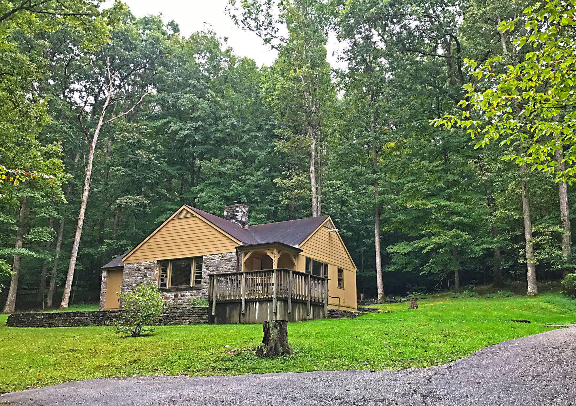Carter Caves State Park Olive Hill